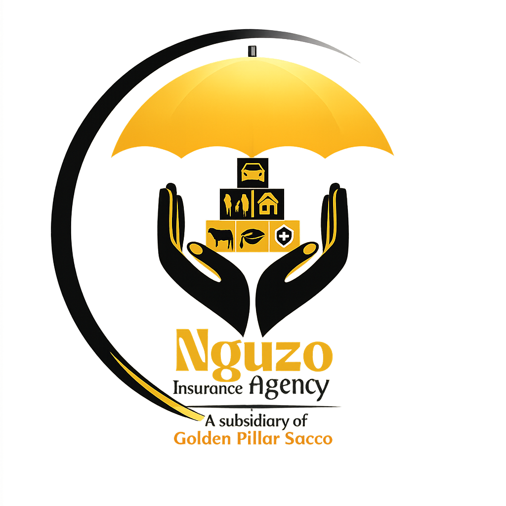 Golden Pillar SACCO