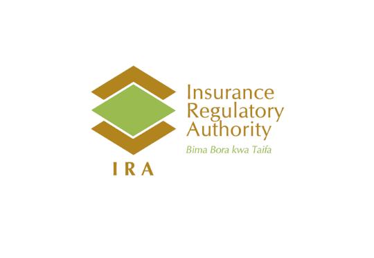Insurance Regulatory Authority